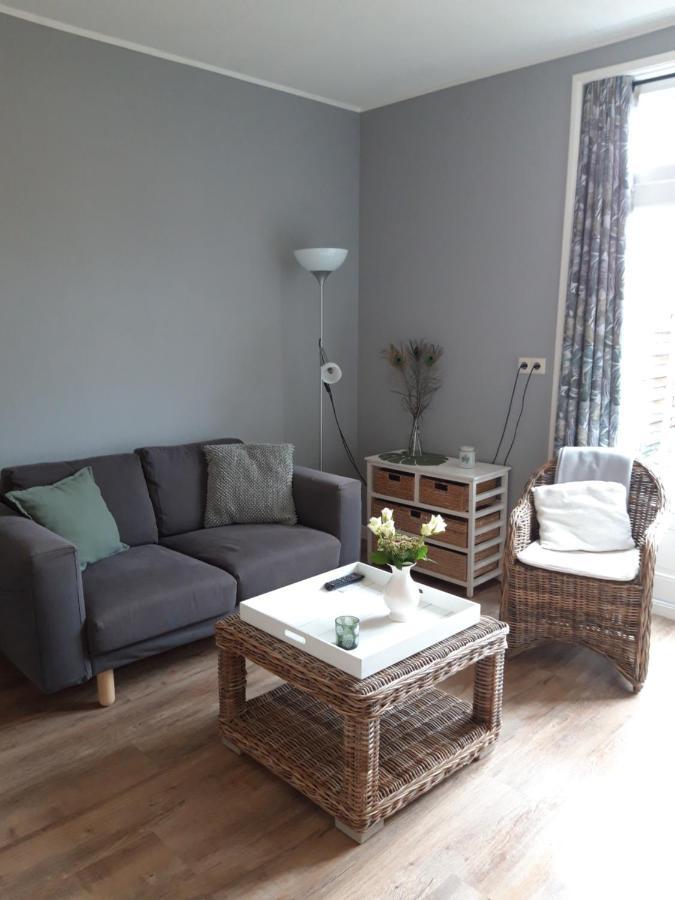 Apartment Vakantiewoning 100m Het Met 1 Slaapkamer *