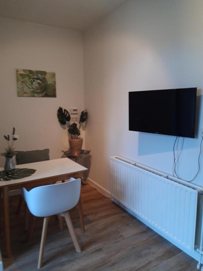 Vakantiewoning 100m Het Met 1 Slaapkamer