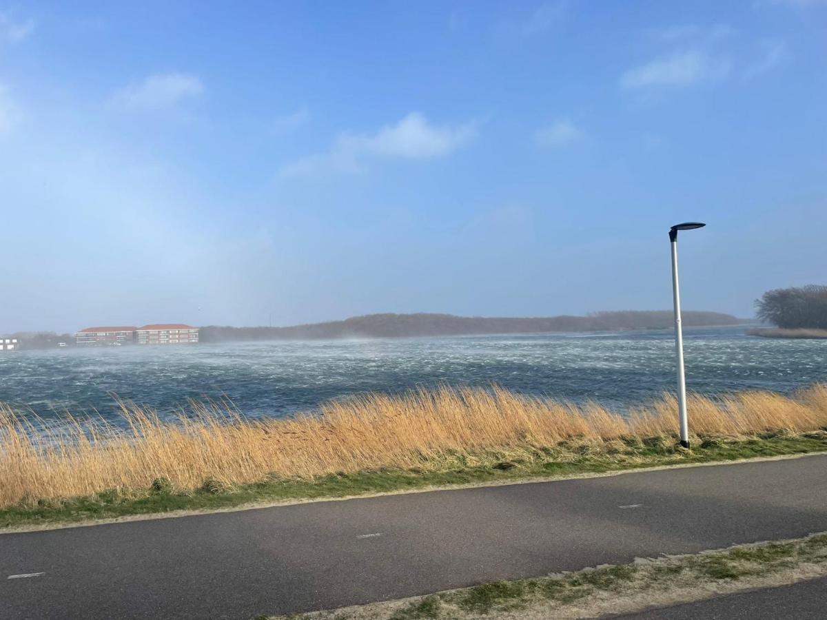 Apartment Vakantiewoning 100m Het Met 1 Slaapkamer
