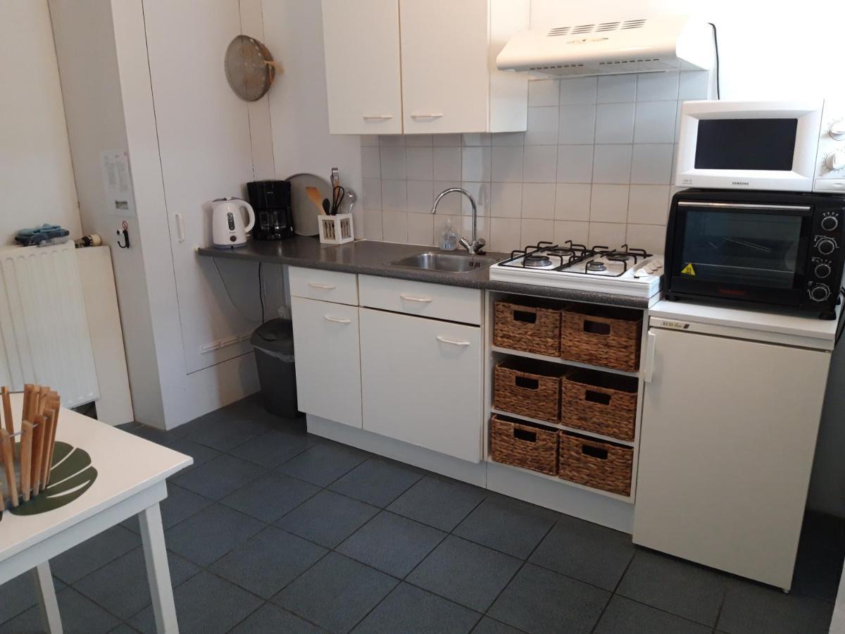 Apartment Vakantiewoning 100m Het Met 1 Slaapkamer Westkapelle