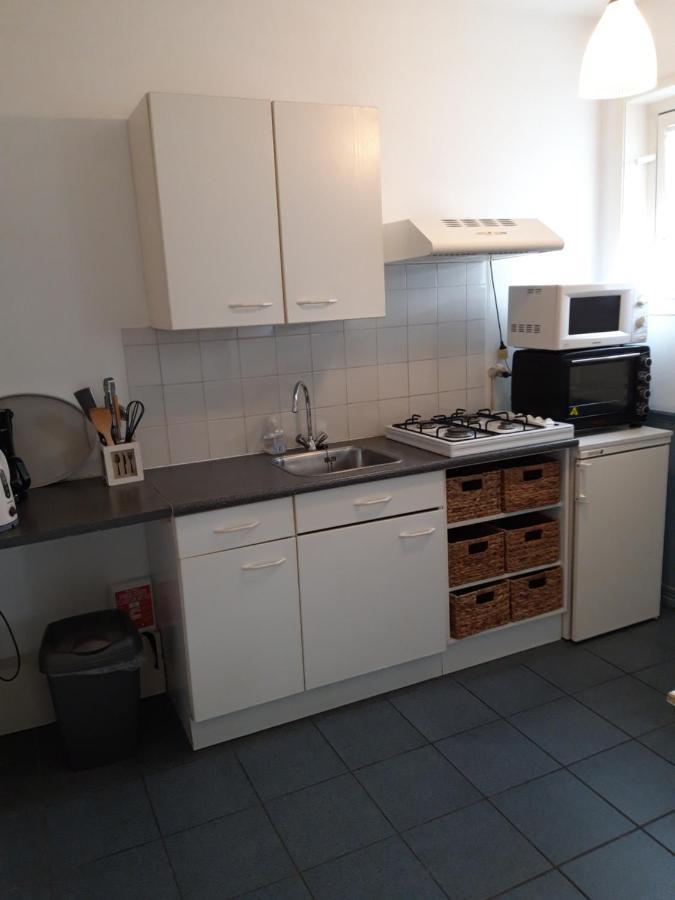 Vakantiewoning 100m Het Met 1 Slaapkamer *