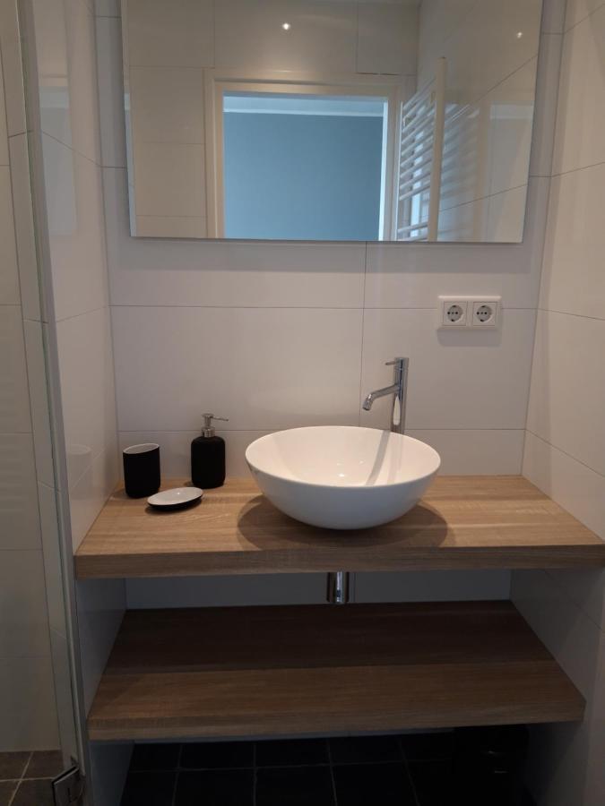 Vakantiewoning 100m Het Met 1 Slaapkamer *