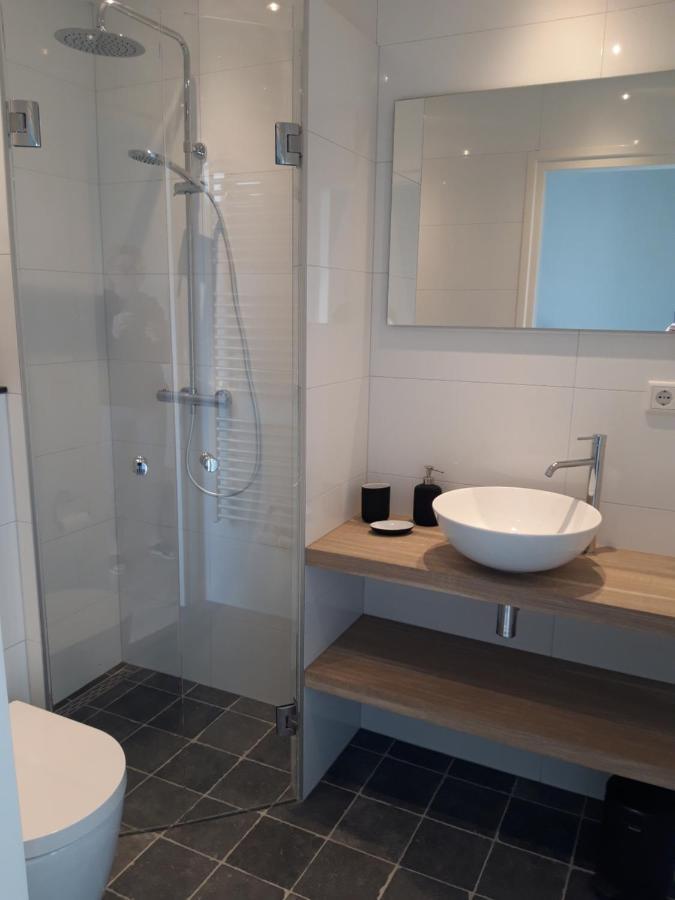 Vakantiewoning 100m Het Met 1 Slaapkamer Apartment Westkapelle