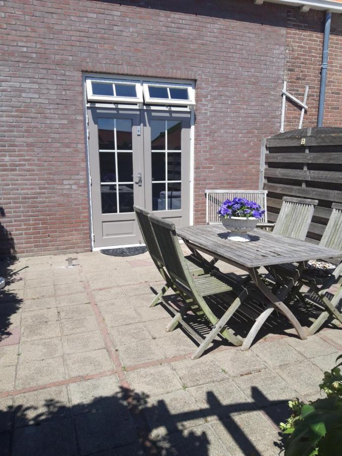 Vakantiewoning 100m Het Met 1 Slaapkamer *